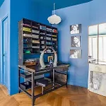 Appartement chic près de l\'Arc de Triomphe