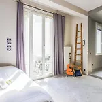Appartement chic près de l\'Arc de Triomphe